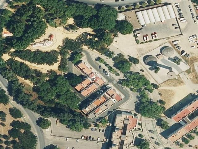 Piso en venta en Utrera, Estación La Fontanilla El Tinte. Venta de Piso en NUESTRA SEÑORA DE LOS REMEDIOS, Utrera Sevilla. Pisos.