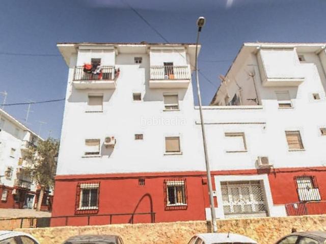 Piso en venta en Utrera, Estación La Fontanilla El Tinte. Venta de Piso sin posesión no visitable en Utrera Sevilla. Pisos.