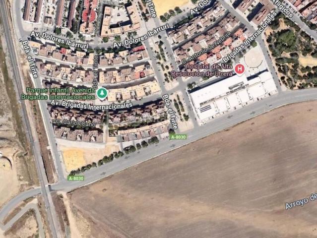 Piso en venta en Utrera, Estación La Fontanilla El Tinte. Venta piso en Utrera Sevilla. Pisos.