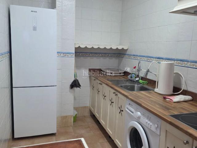 Piso en venta en Utrera, Salesianos. Piso. Pisos.