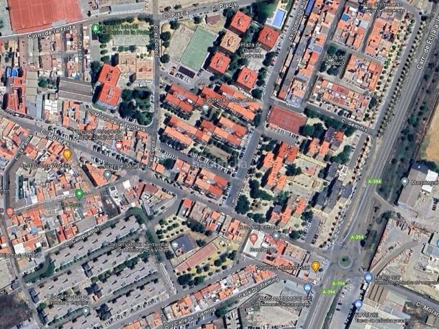 Piso en venta en Utrera, Salesianos. Venta Piso en Utrera Sevilla. Pisos.
