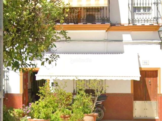 Piso en venta en Utrera, Salesianos. Vivienda en Utrera Sevilla. Pisos.