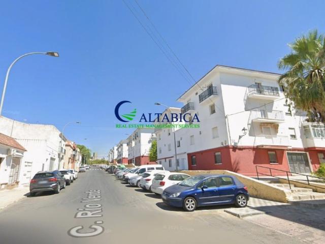 Piso en Venta en Utrera Sevilla