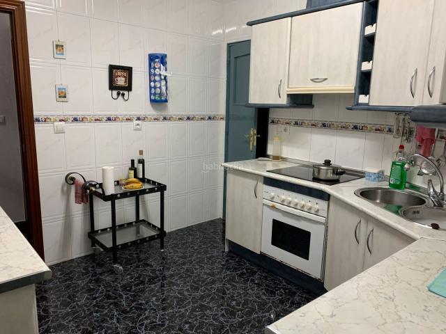 Piso en venta en Úbeda. ESTUPENDO PISO ZONA PARQUE NORTE. Pisos.