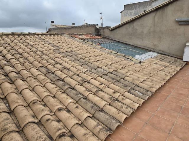 Piso en venta en Úbeda. Gran piso en plena Corredera de San Fernando con 174m2 construidos. Pisos.