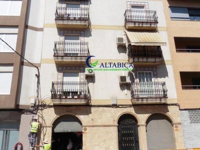 Piso en Venta en Ubeda Jaén