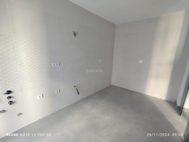 Piso en venta en Úbeda. PARA ESTRENAR JUNTO CALLE OBISPO COBOS DOS DORM. Pisos.