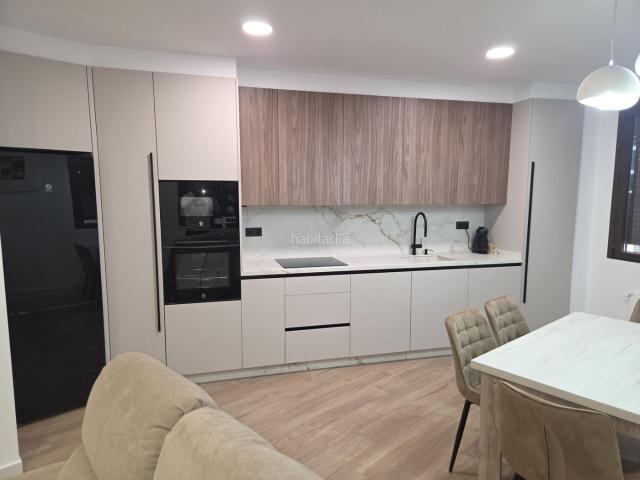 Piso en venta en Úbeda. PISO CENTRICO. Pisos.