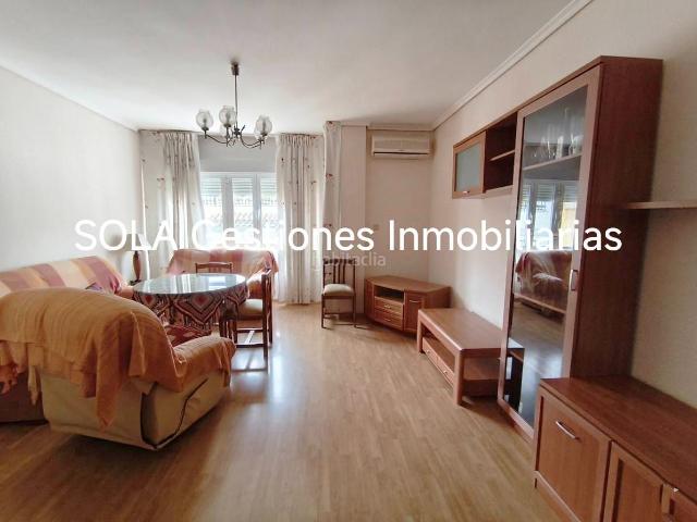 Piso en venta en Úbeda. Piso BARRACA. Pisos.