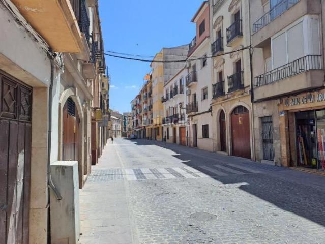 Piso en venta en Úbeda. Piso en Calle Sacramento, Úbeda Jaén. Pisos.