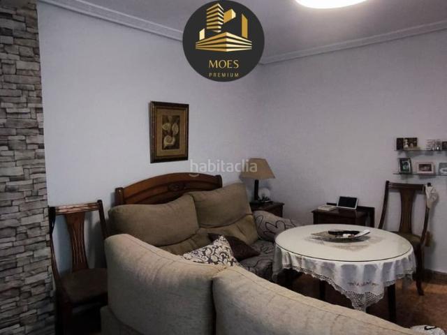 Piso en venta en Úbeda. Piso en venta en Ubeda, 3 dormitorios. Pisos.