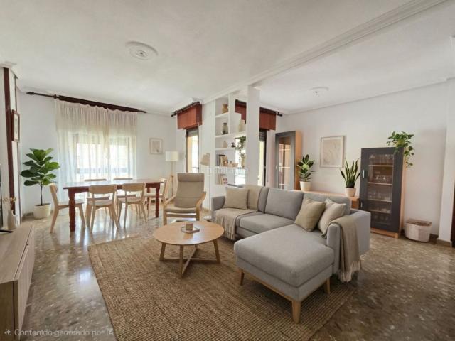 Piso en venta en Úbeda. Piso en venta en Ubeda, 3 dormitorios. Pisos.