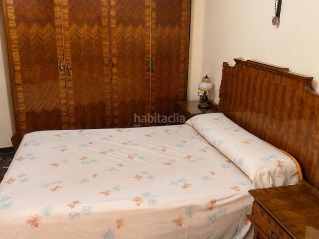 Piso en venta en Úbeda. Piso en venta en Ubeda, 4 dormitorios. Pisos.