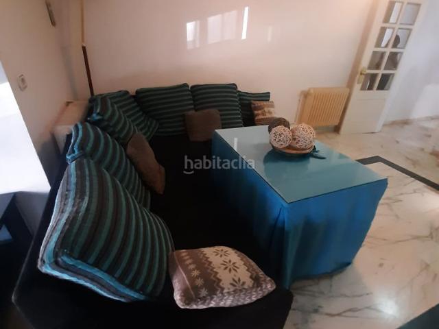 Piso en venta en Úbeda. PISO ZONA AVENIDA LAS PALMERAS. Pisos.
