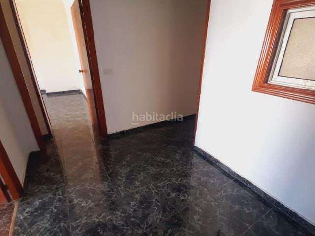 Piso en venta en Úbeda. PISO ZONA PARQUE VANDELVIRA EXPLANADA DE UBEDA. Pisos.