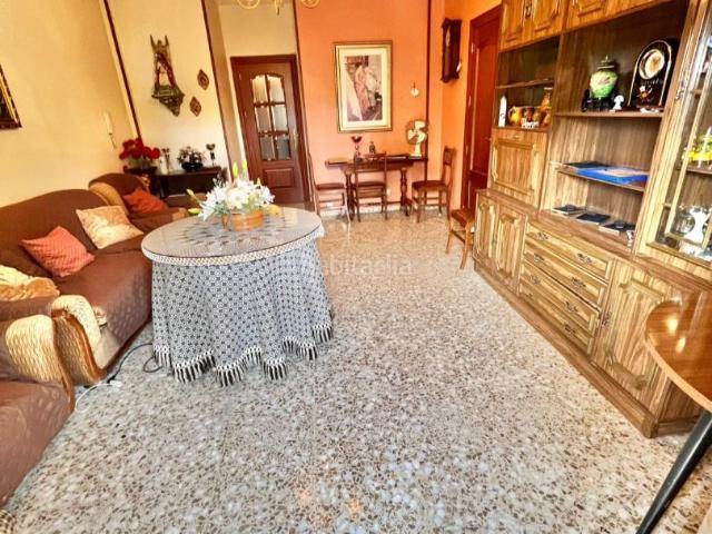 Piso en venta en Úbeda. SE VENDE PISO EN UBEDA. Pisos.