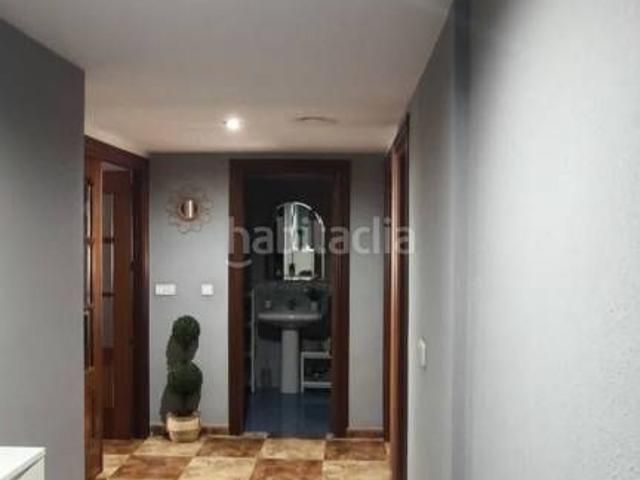 Piso en venta en Úbeda. Venta de piso de 2 habitaciones en Úbeda. Pisos.