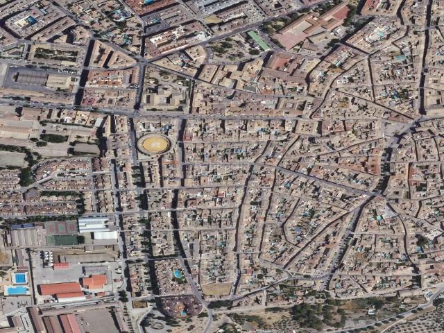 Piso en venta en Úbeda. Venta de Piso en Úbeda. Pisos.