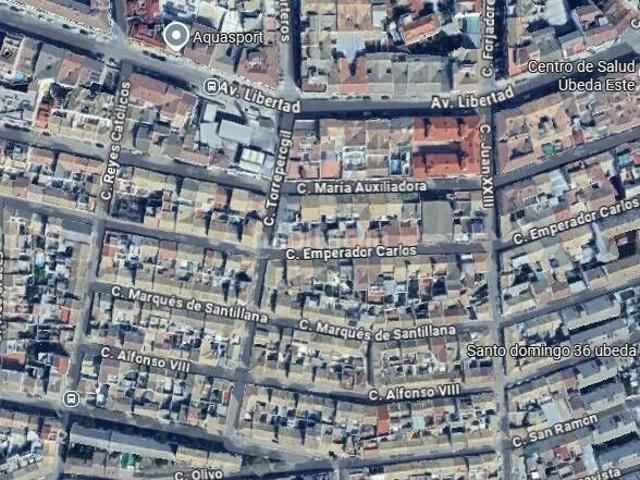 Piso en venta en Úbeda. Venta Piso en Úbeda Jaén. Pisos.