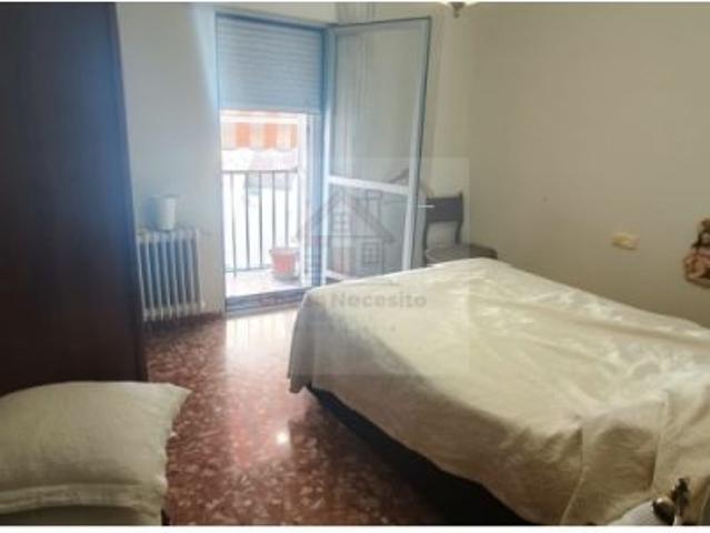 Piso en venta en Úbeda Zona Parque Vandelvira