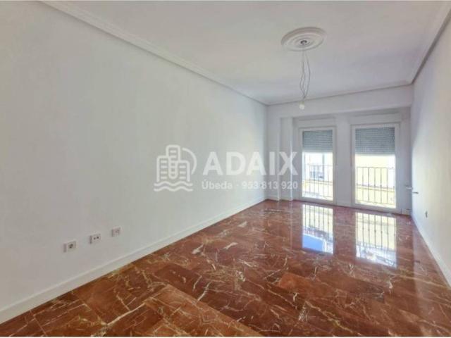 Piso en Venta en Úbeda