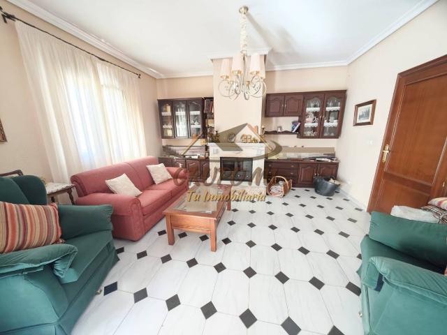 Piso en Venta en Úbeda