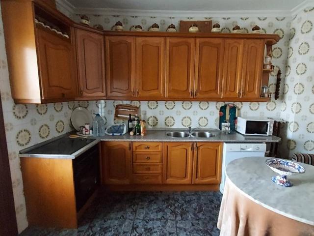 Piso en venta en Úbeda