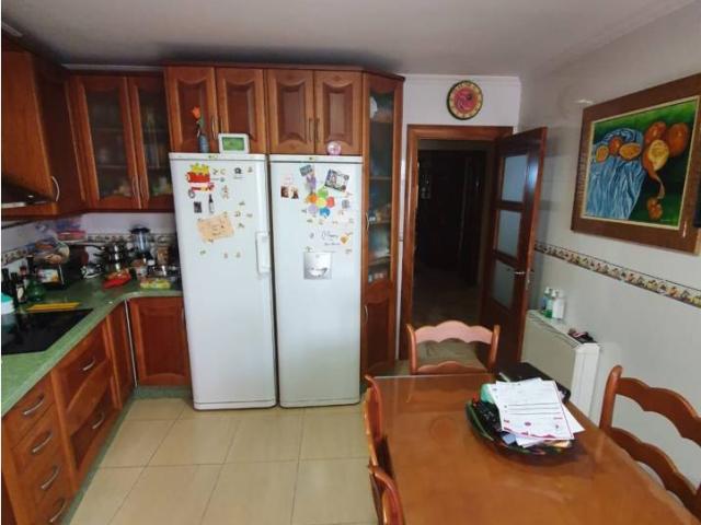 Piso en venta en Úbeda