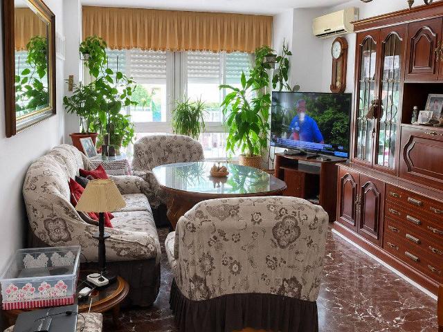 Piso en Venta en Úbeda