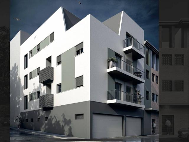 Piso en Venta en Úbeda