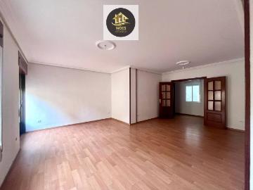 Piso en Venta en Úbeda