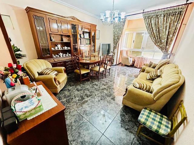 Piso en Venta en Úbeda