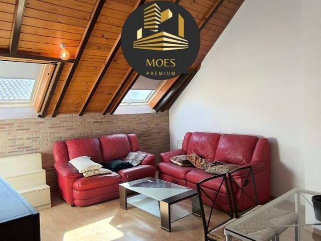 Piso en Venta en Úbeda