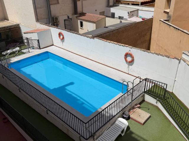 Piso en Venta en Úbeda