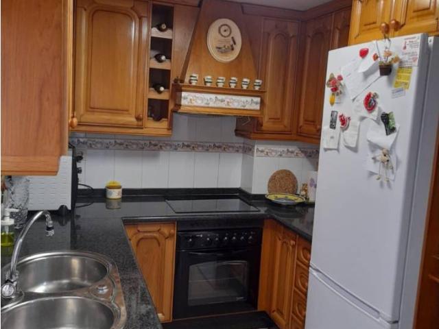 Piso en venta en Úbeda