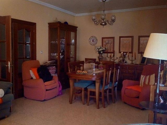 Piso en Venta en Úbeda