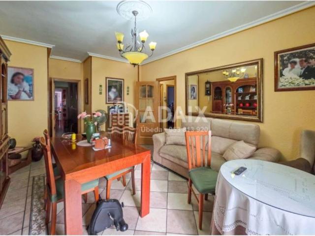 Piso en Venta en Úbeda