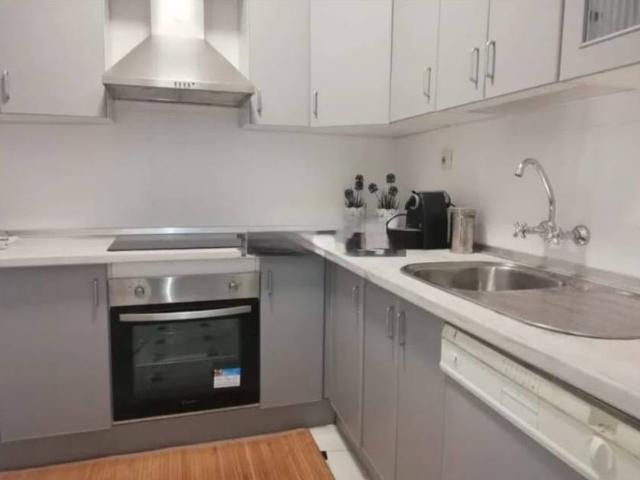 Piso en Venta en Úbeda