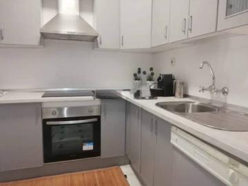 Piso en Venta en Úbeda