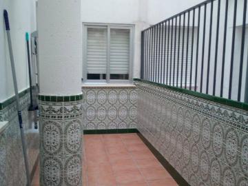 Piso en Venta en Úbeda