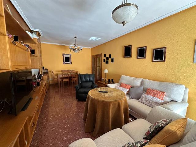 Piso en Venta en Úbeda