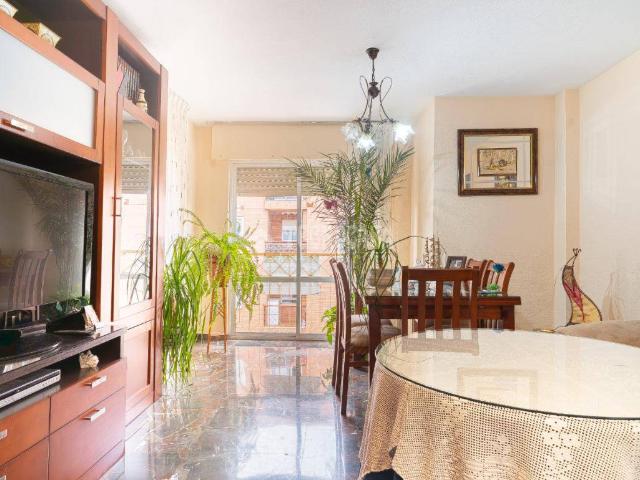 Piso en Venta en Úbeda