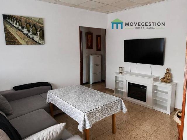 Piso en Venta en Ubrique