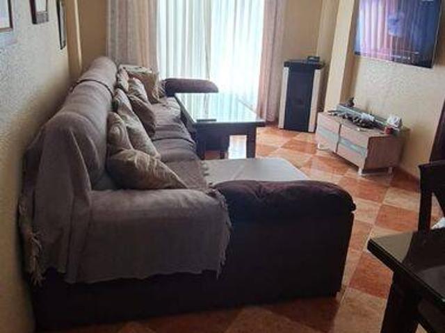 Piso en Venta en Ubrique