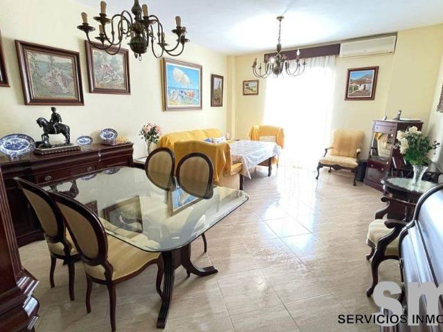 Piso en Venta en Ubrique