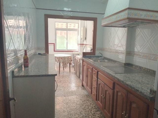Piso en Venta en Ubrique