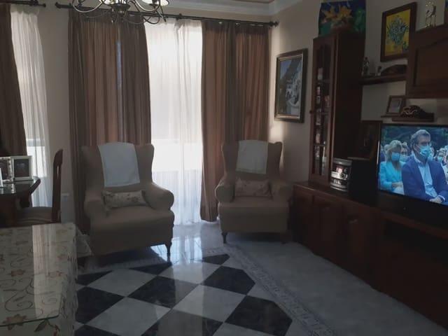 Piso en venta en Ubrique, Cádiz