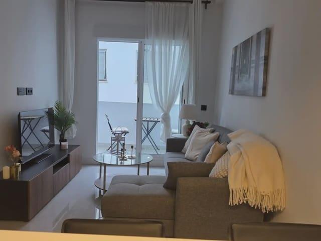 Piso en venta en Ubrique, Cádiz