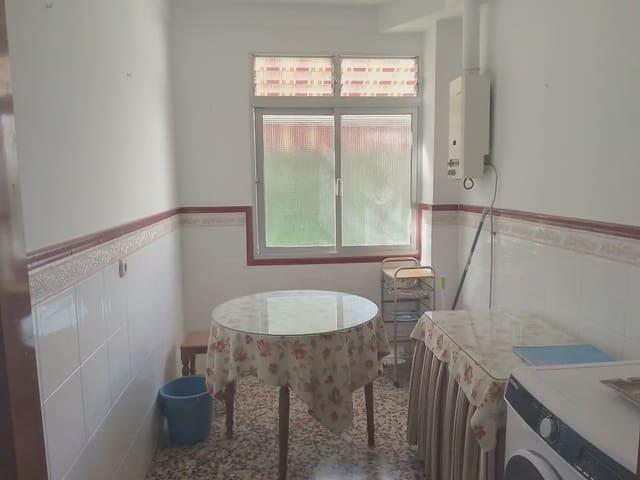 Piso en venta en Ubrique, Cádiz