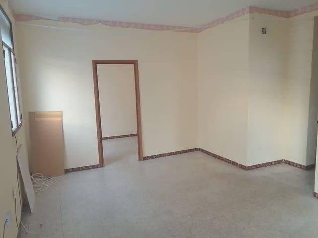 Piso en venta en Ubrique, Cádiz